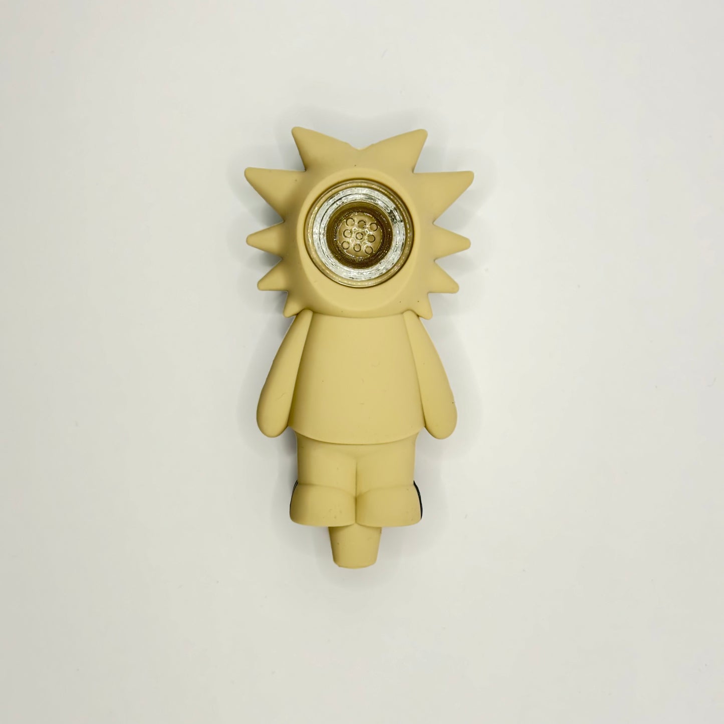 Phoenix Star - Ricky and Morty Cartoon Series Pipe - Ricky