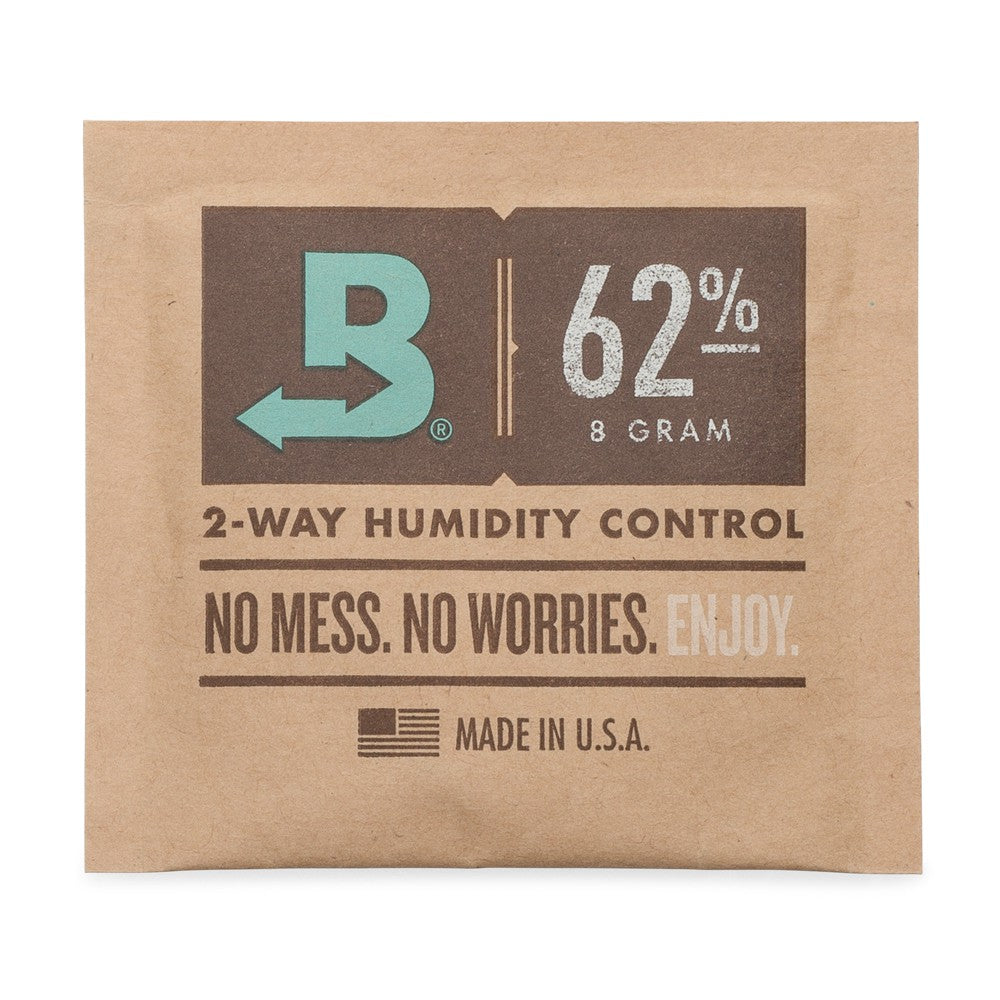 Boveda - 双方向コントロール ハイドレーション パック