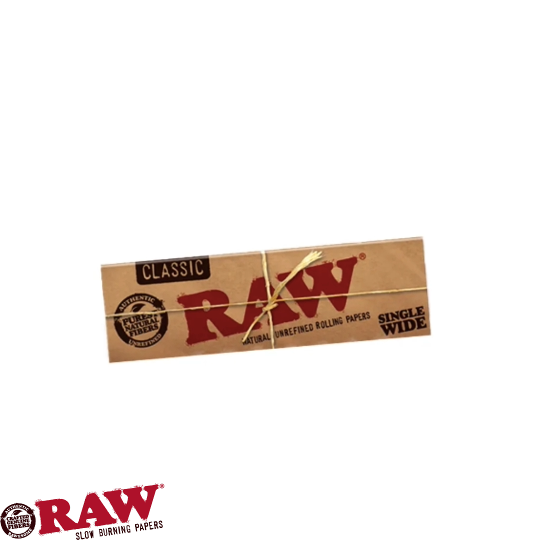RAW 經典系列 - Single Wide(70mm)