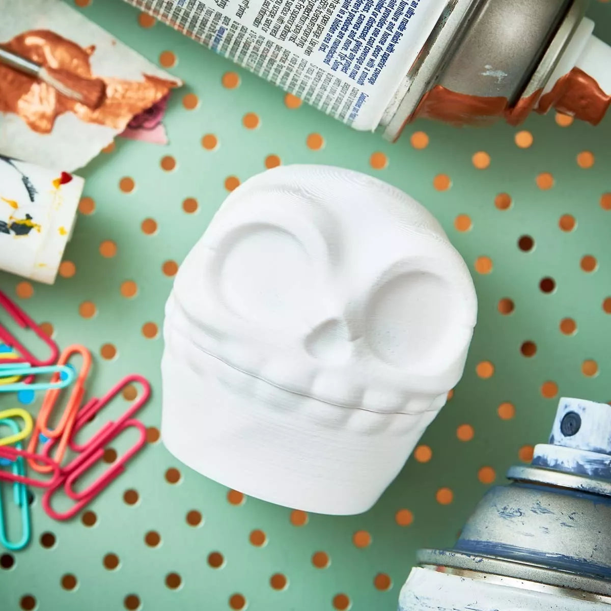 Cogonauts 研磨器(中)- Donn