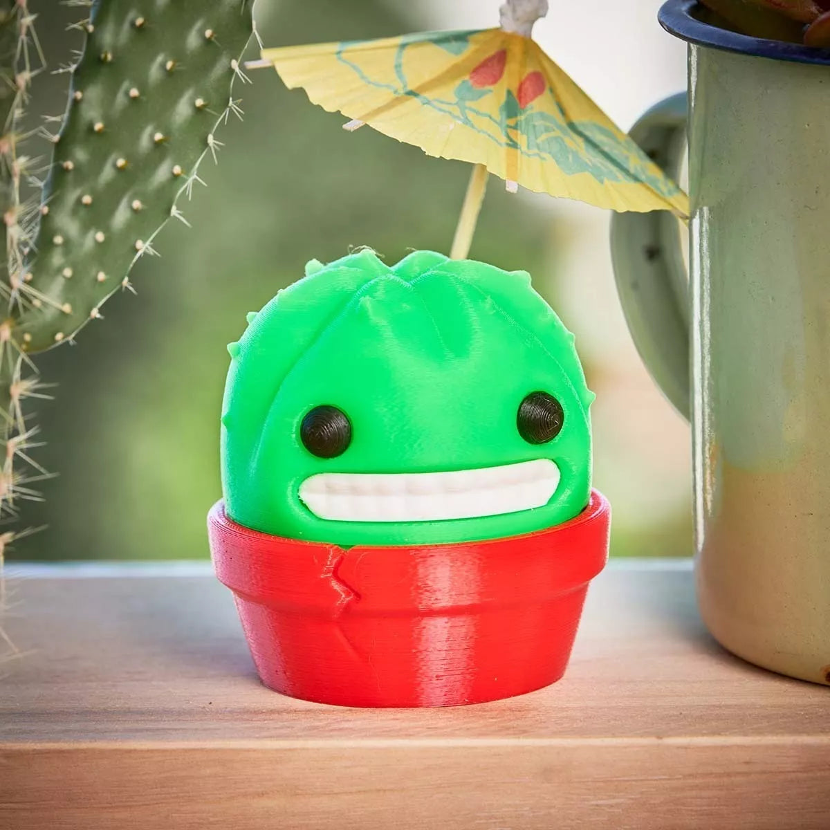 Cogonauts 研磨器(中)- Koko