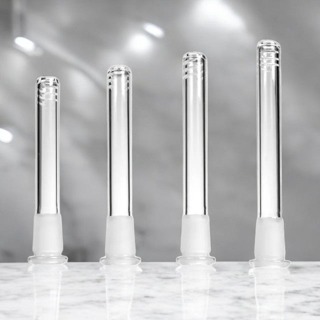 フェニックス スター - クリア ダウンチューブ