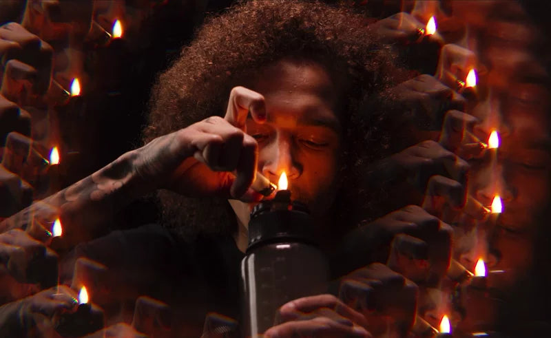 Puffco - Budsy 隱蔽便攜的創新水煙壺