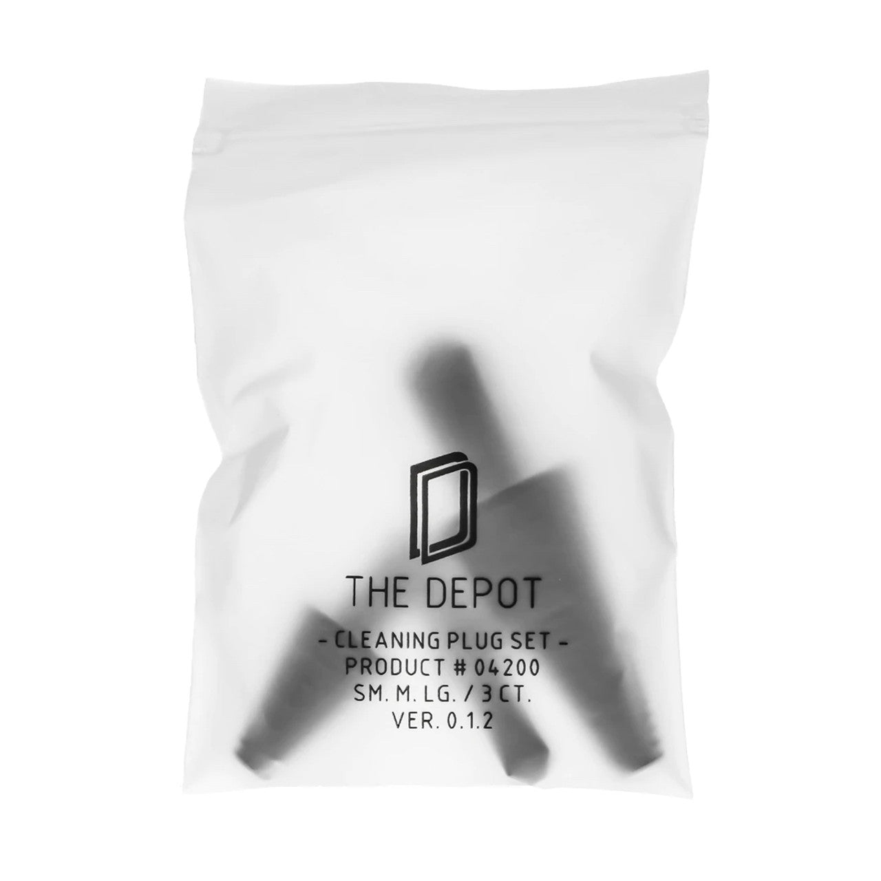 The Depot - Cleaning Plug Set