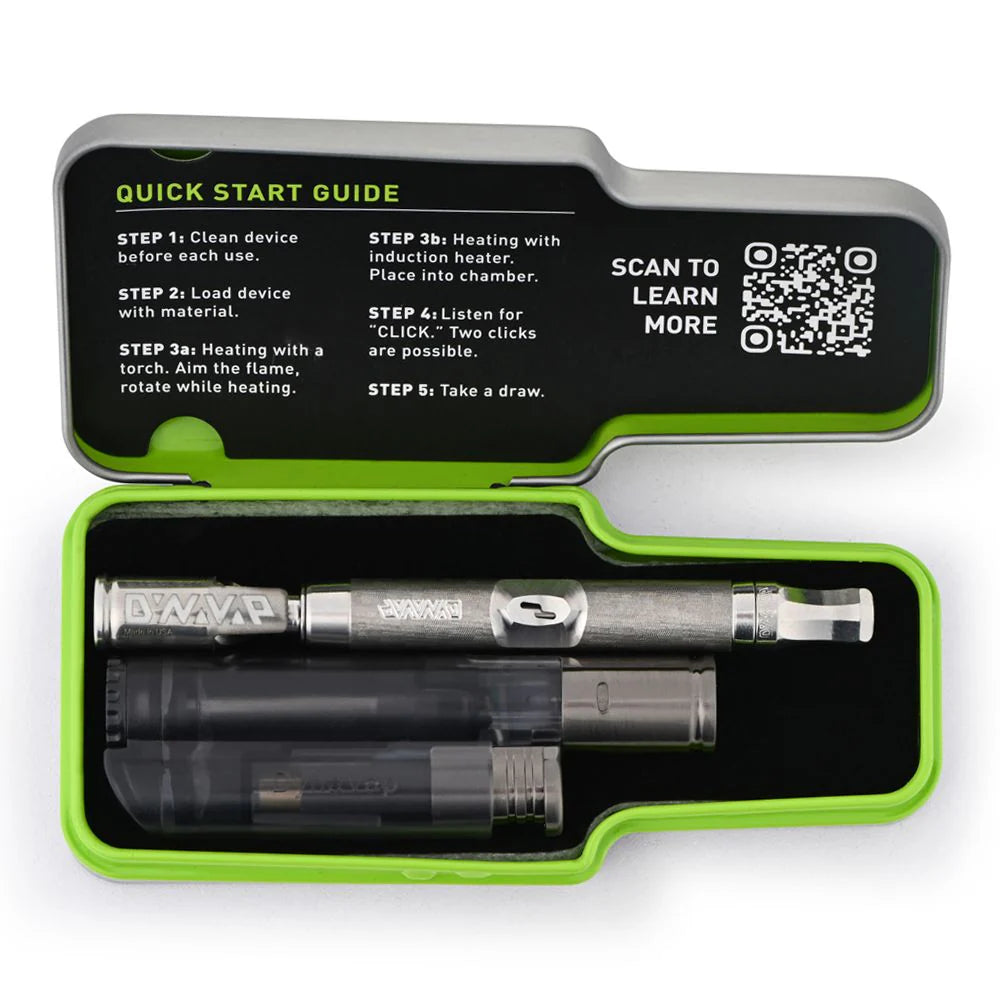 DynaVap - The M 7 XL|Device Only / Kit