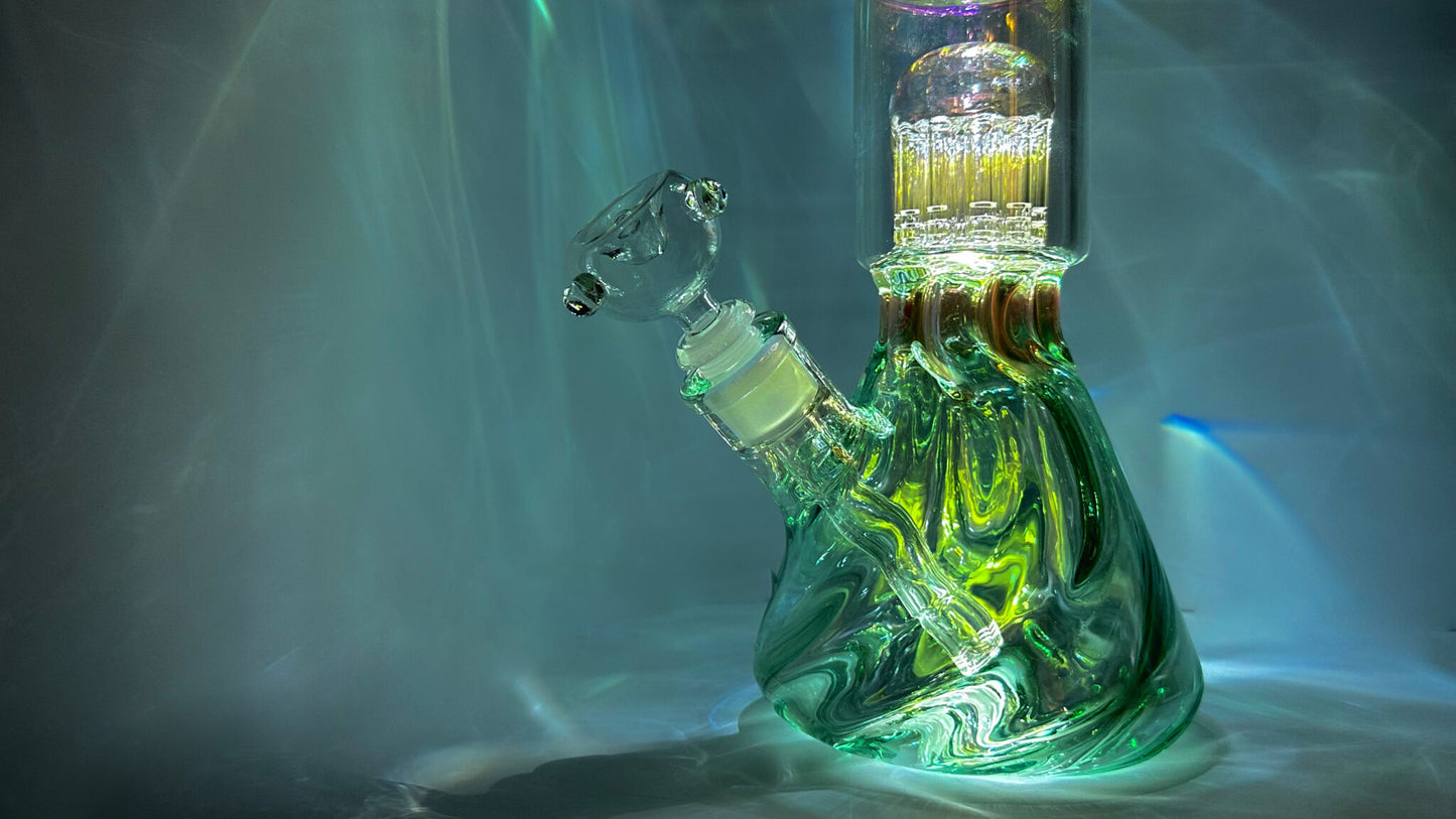 フェニックススター – オーロラ