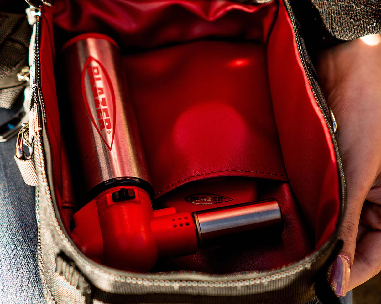 Genius Pipe - Backpack