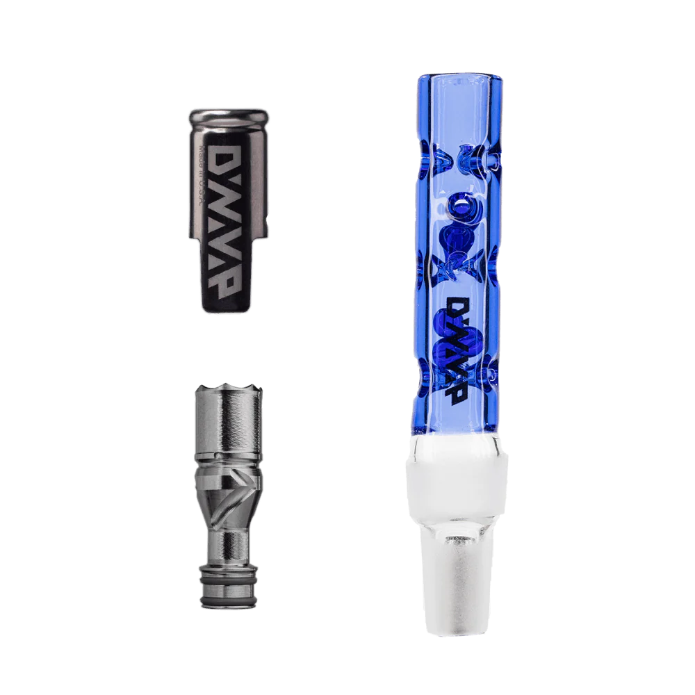 DynaVap - BB6 Series Cooling Glass Tube Pack