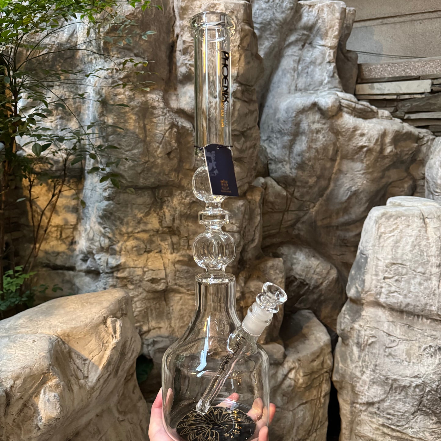 フェニックススター - 天空の都市