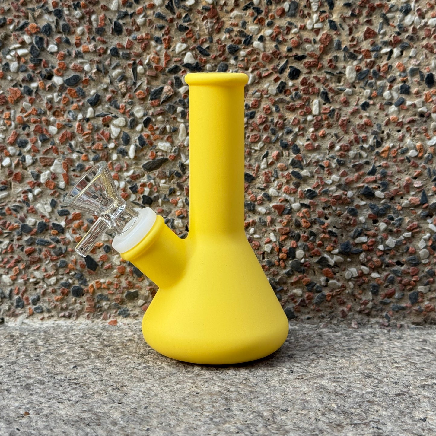 Phoenix Star - 馬卡龍 矽膠水煙壺