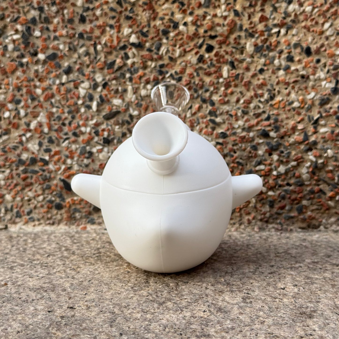 フェニックススター - ゴーストシリコン水ギセル