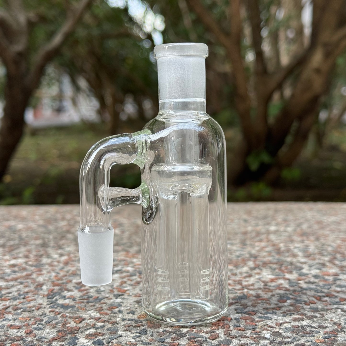 Phoenix Star - 90度角過濾器