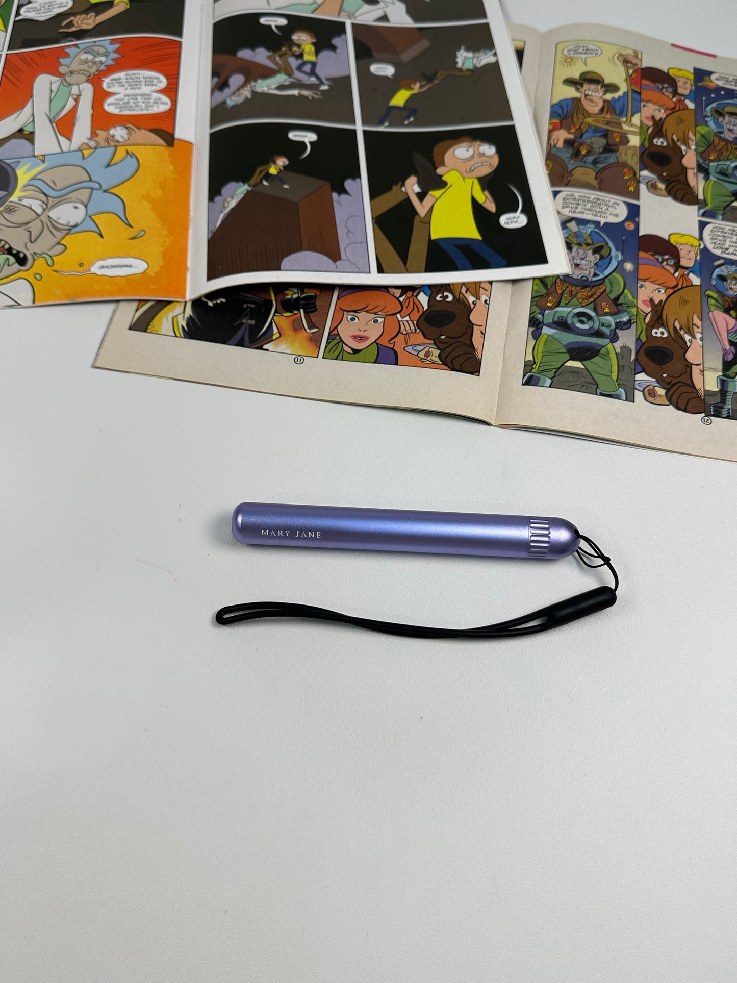 メリージェーン - Jケース エアタイト ストレージチューブ 2.0