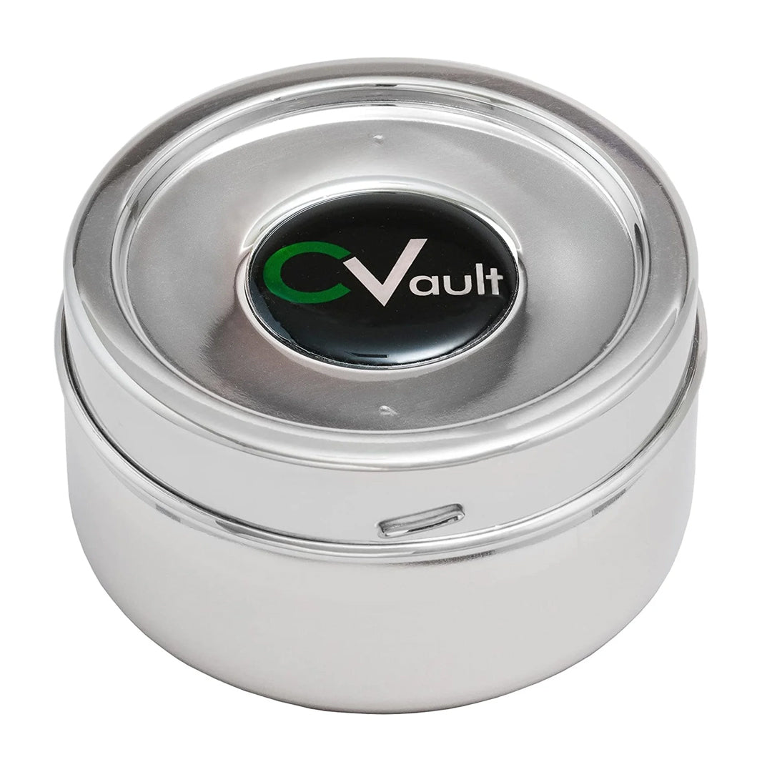 CVault - Airtight Hydration Container