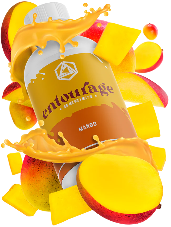 Abstrax Tech Terpenes - Native Series - Hybird