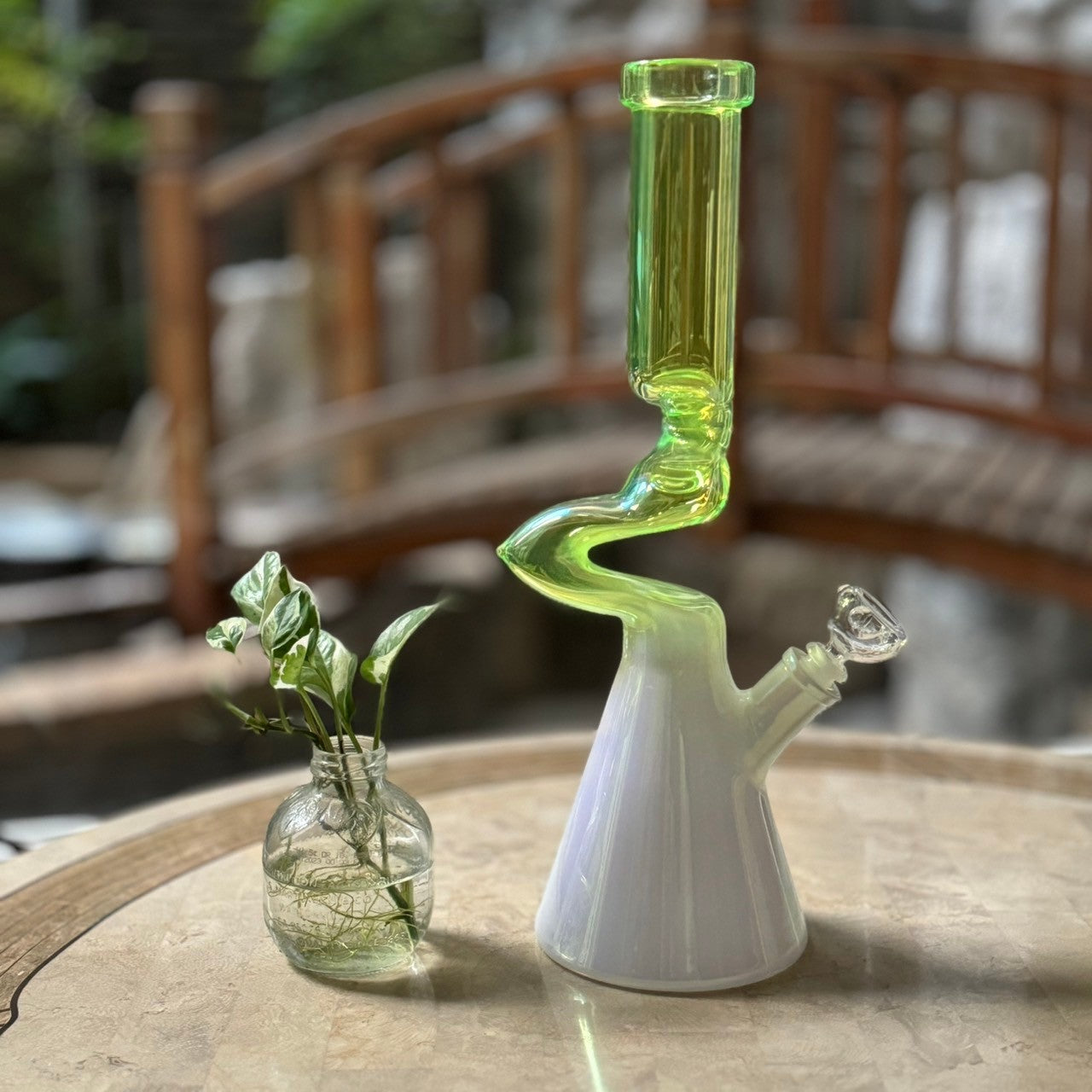 Phoenix Star - Waiqiwanba Hookah