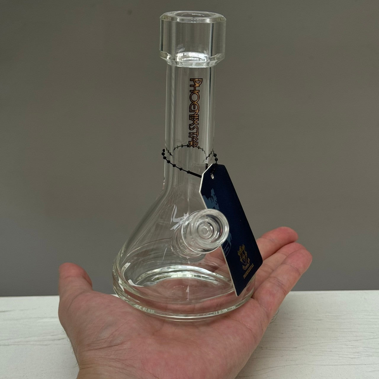 フェニックススター - ミニビーカー