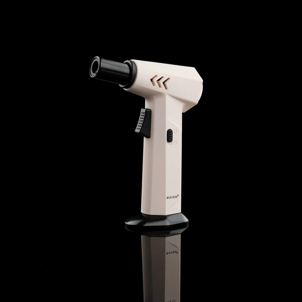 Maven - Hurricane (Handheld Airbrush Lighter)