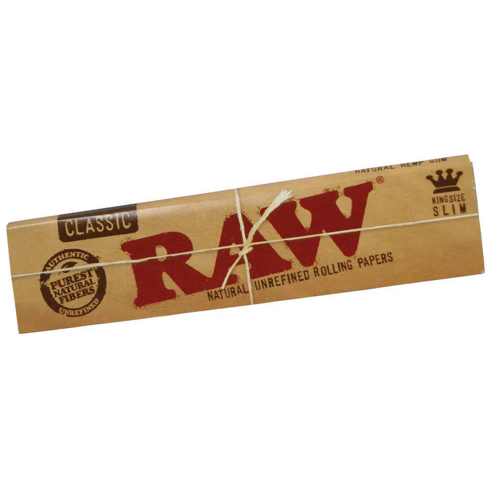 RAW 經典系列 - Kingsize(110mm)