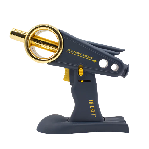 Thicket - Starlight Torch 星際噴槍