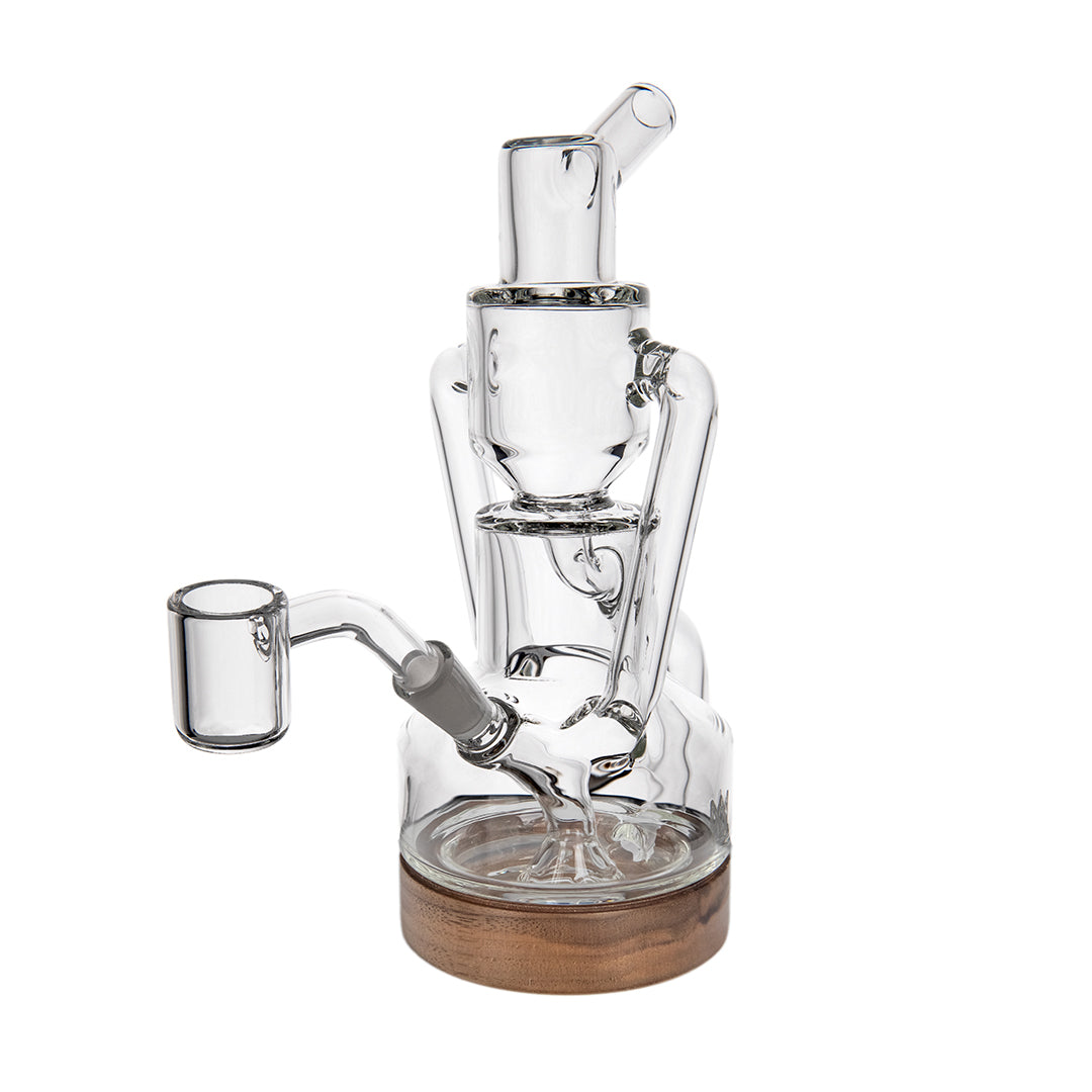 MJ Arsenal - Alpine Series - Concentrate Hookah