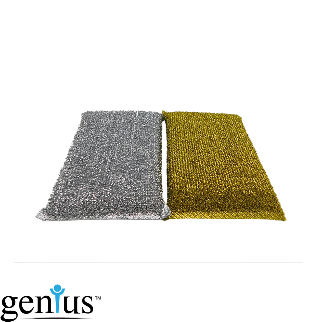 Genius Pipe - Cleaning Sponge