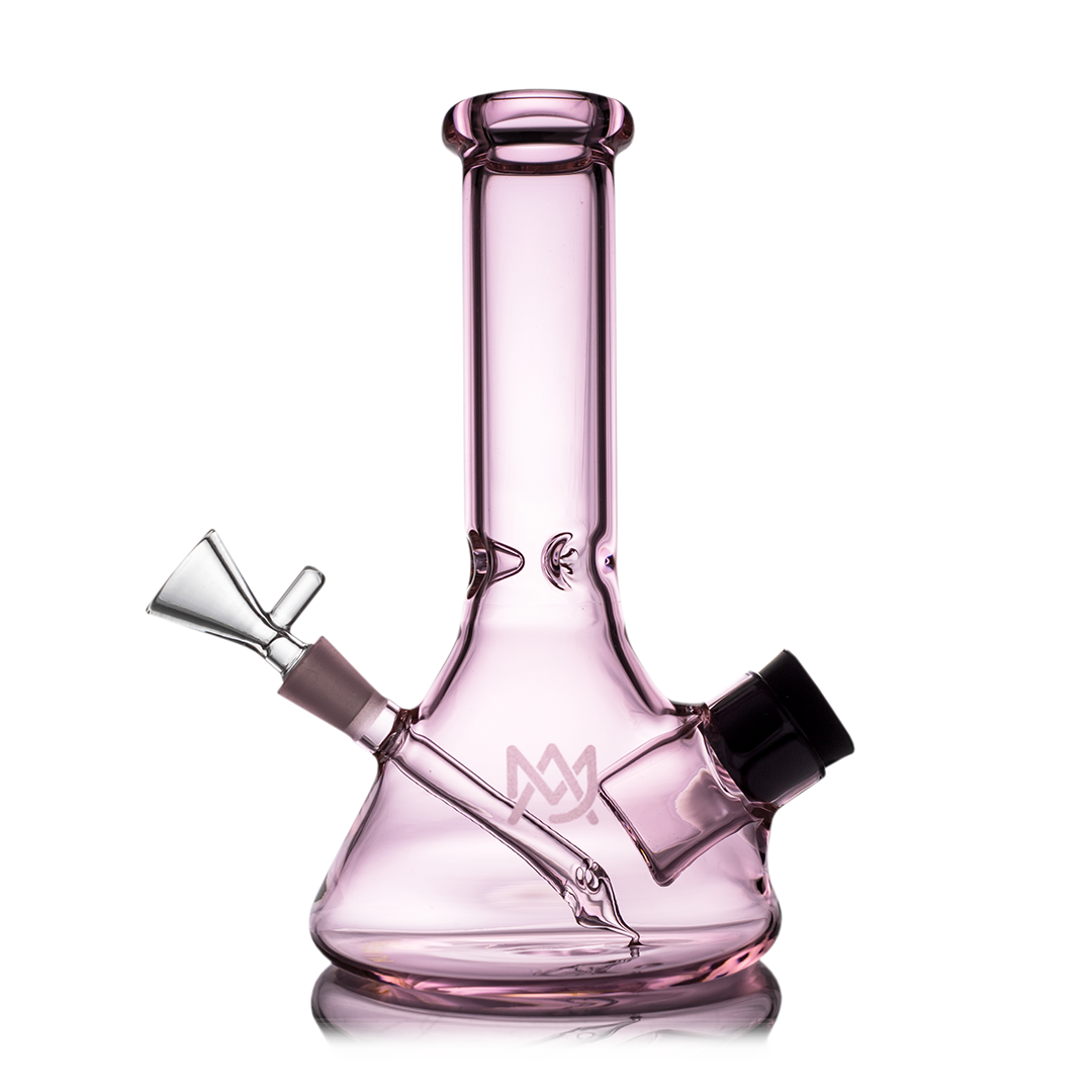 MJ Arsenal - Tibetan Flower Hookah