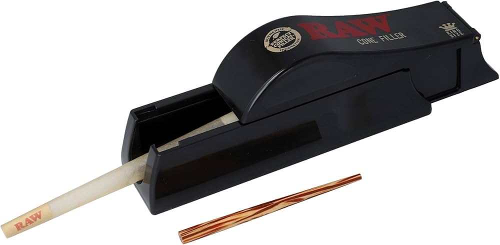 RAW - 捲煙填裝器(110mm)