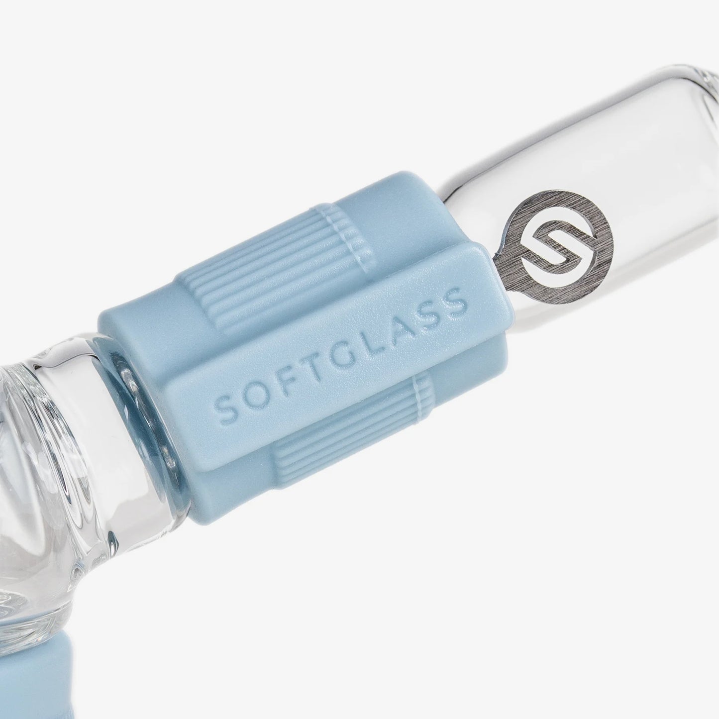 Softglass - Core 玻璃煙斗