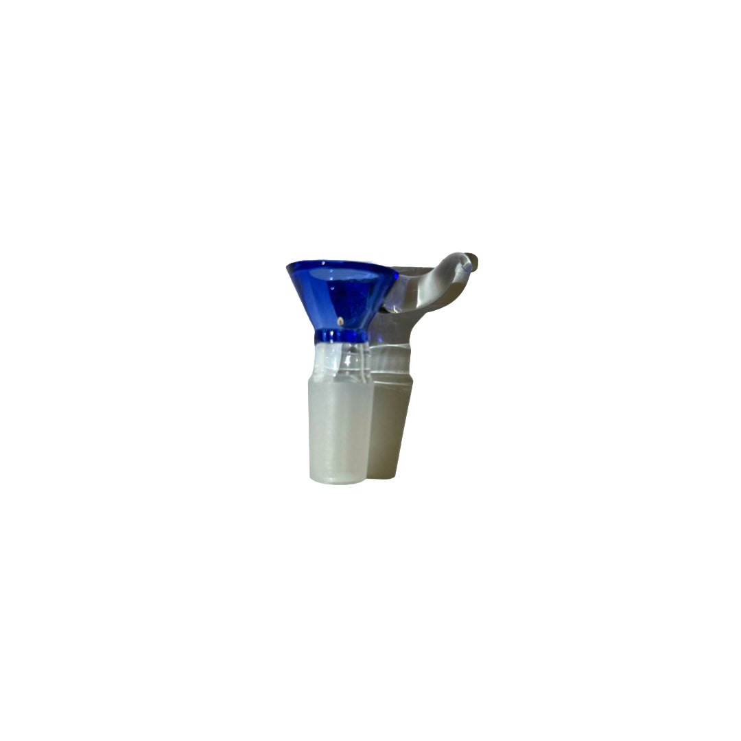 Phoenix Star - 14mm glass bowl