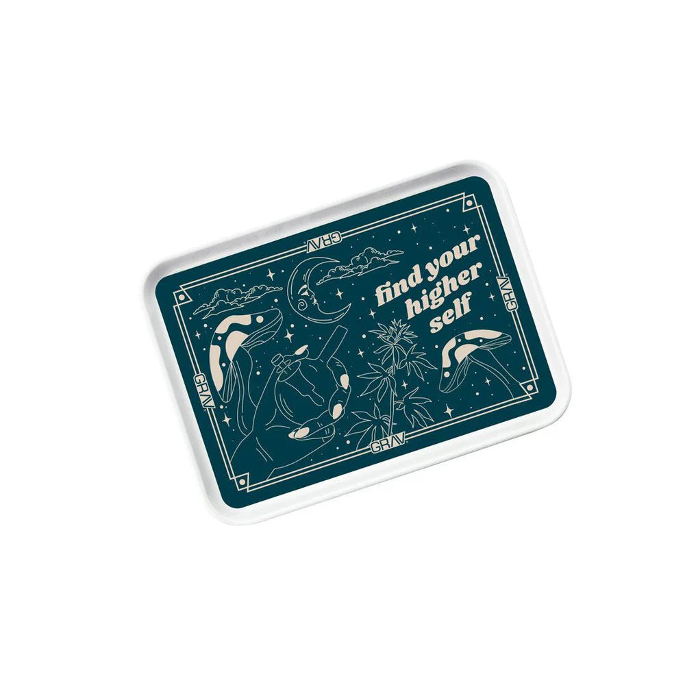 Grav - タバコトレイ