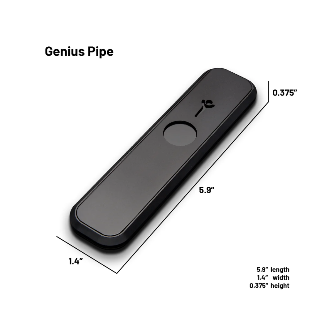 Genius Pipe - Standard Edition
