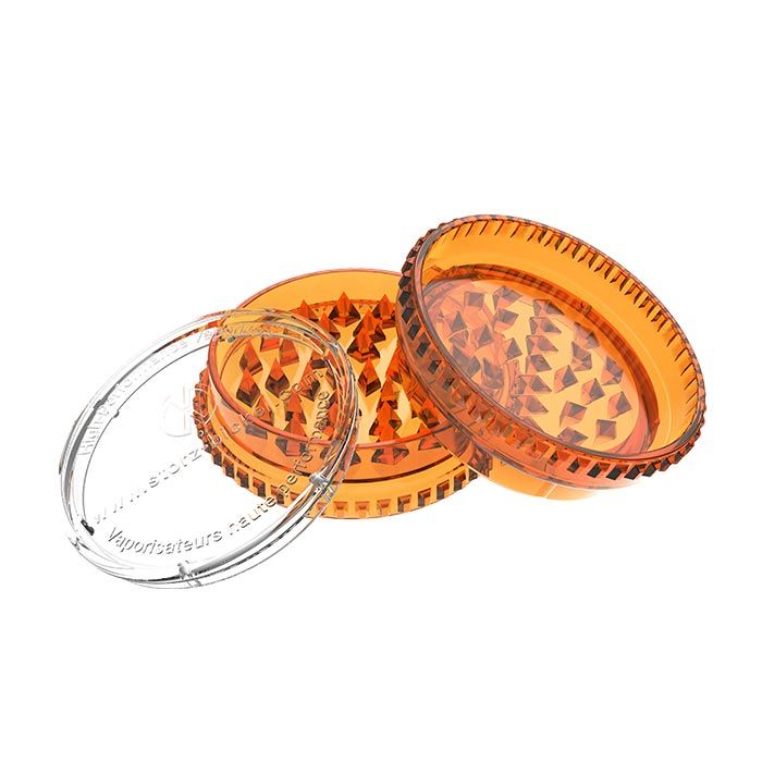 Storz & Bickel - Herb Grinder