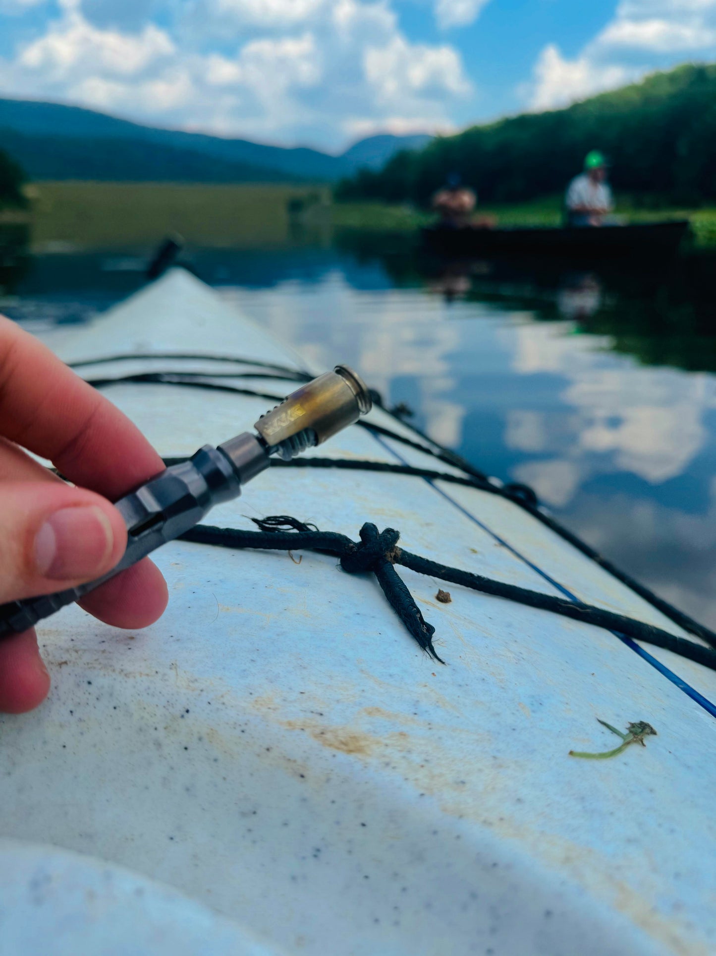 DynaVap - HyperDyn ビッグガイ