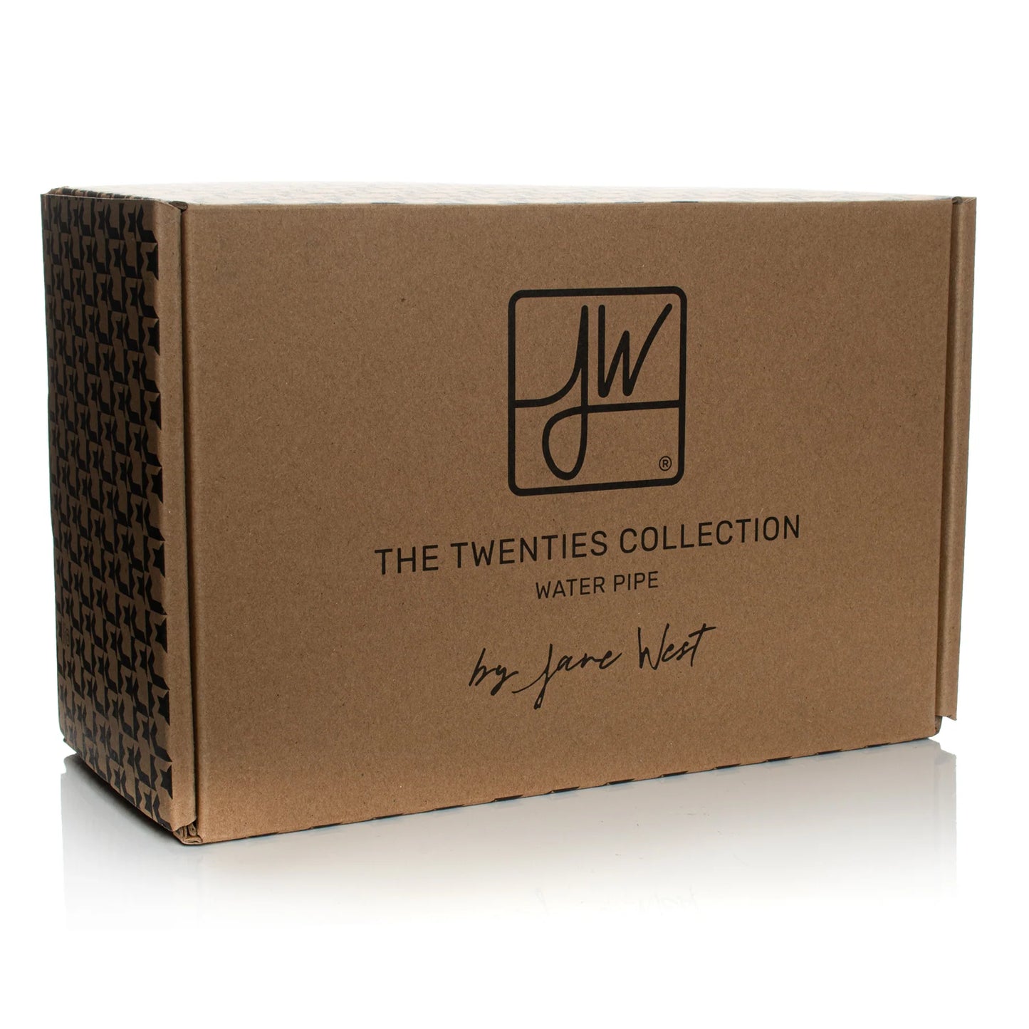 Jane West - Twenties Collection 水ギセル