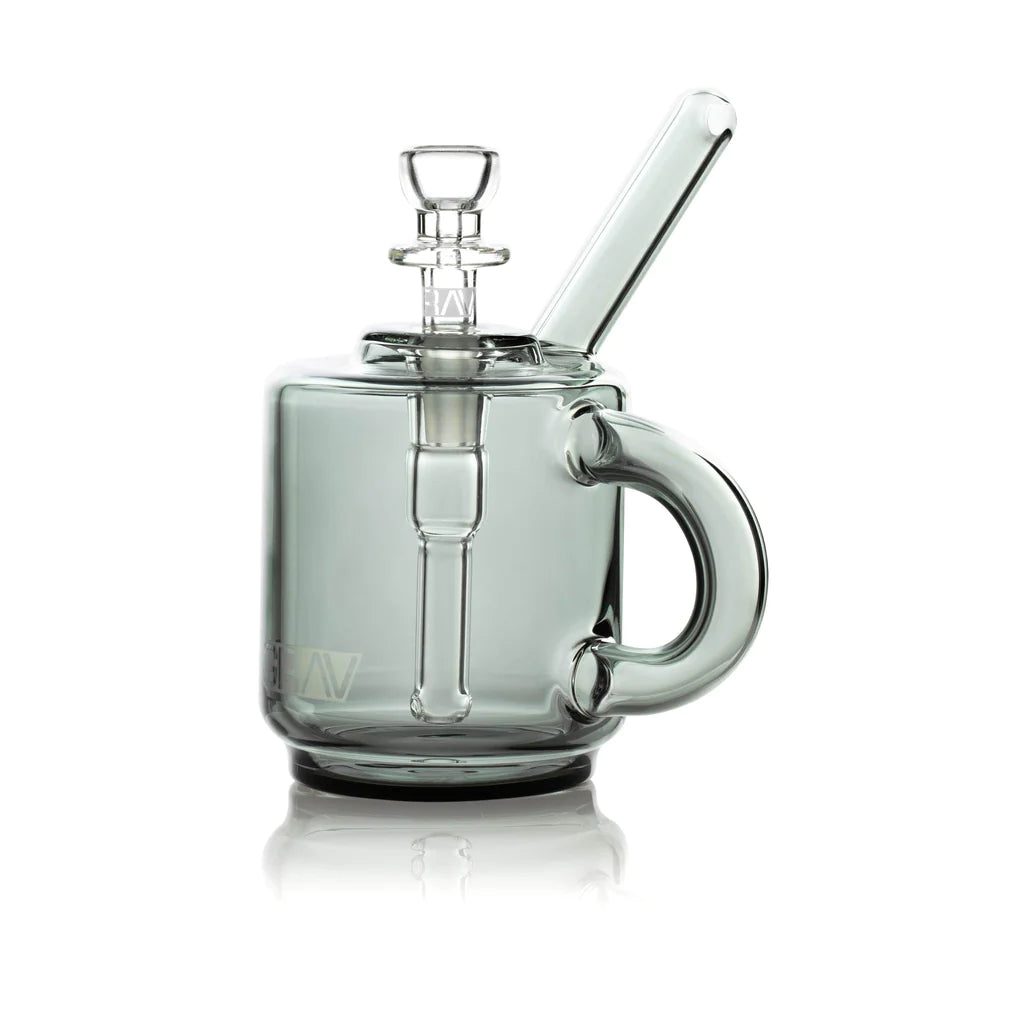 Grav - コーヒーカップ注入器