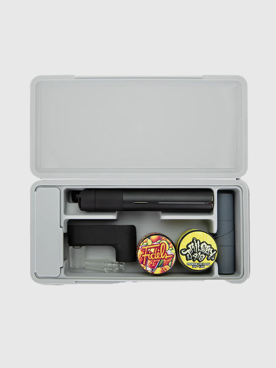 Puffco - 旅行收納盒