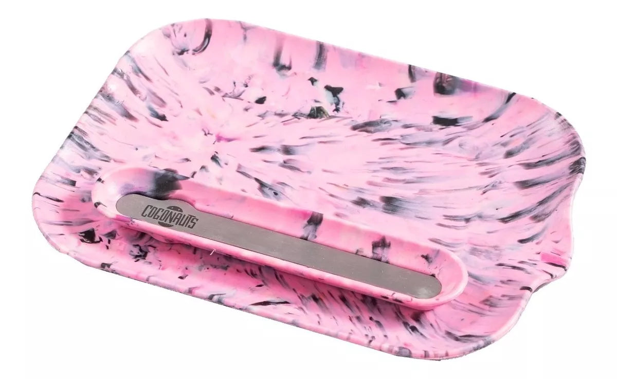 Cogonauts Cigarette Tray - Skup