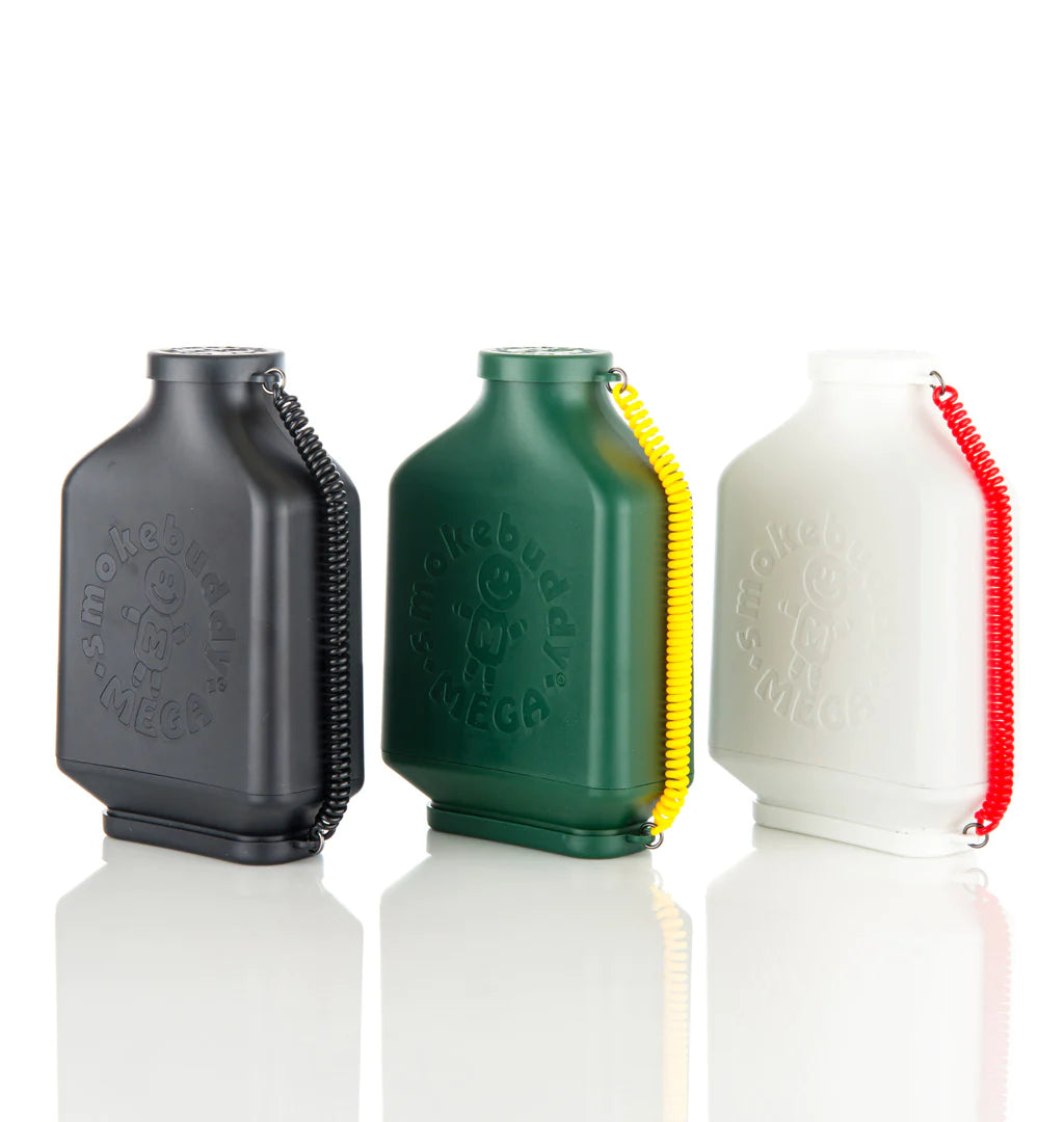 SmokeBuddy - スモークフィルター (大)