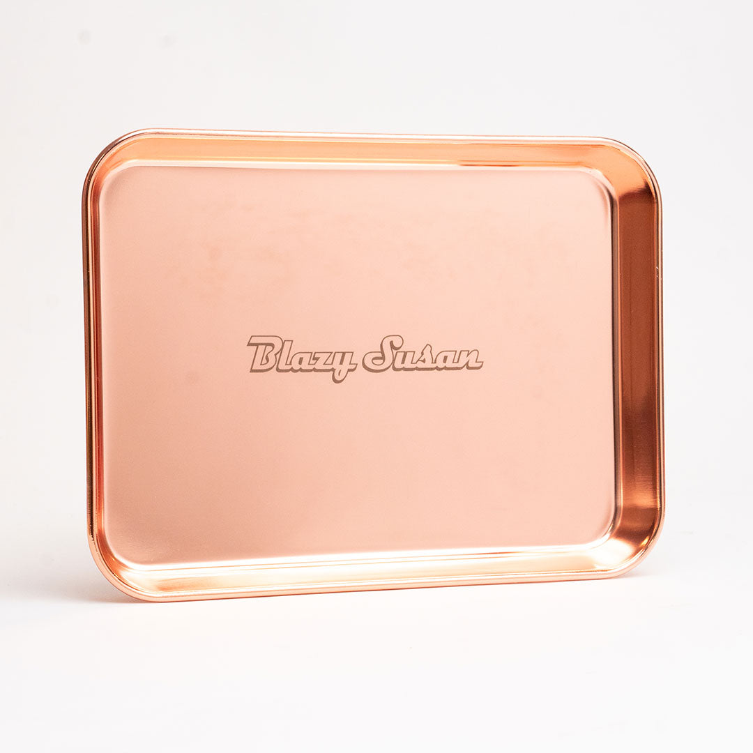 Blazy Susan - Cigarette Tray