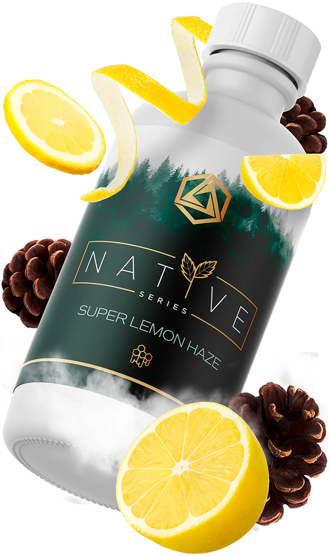 Abstrax Tech 萜烯 - 原生系列 - Sativa