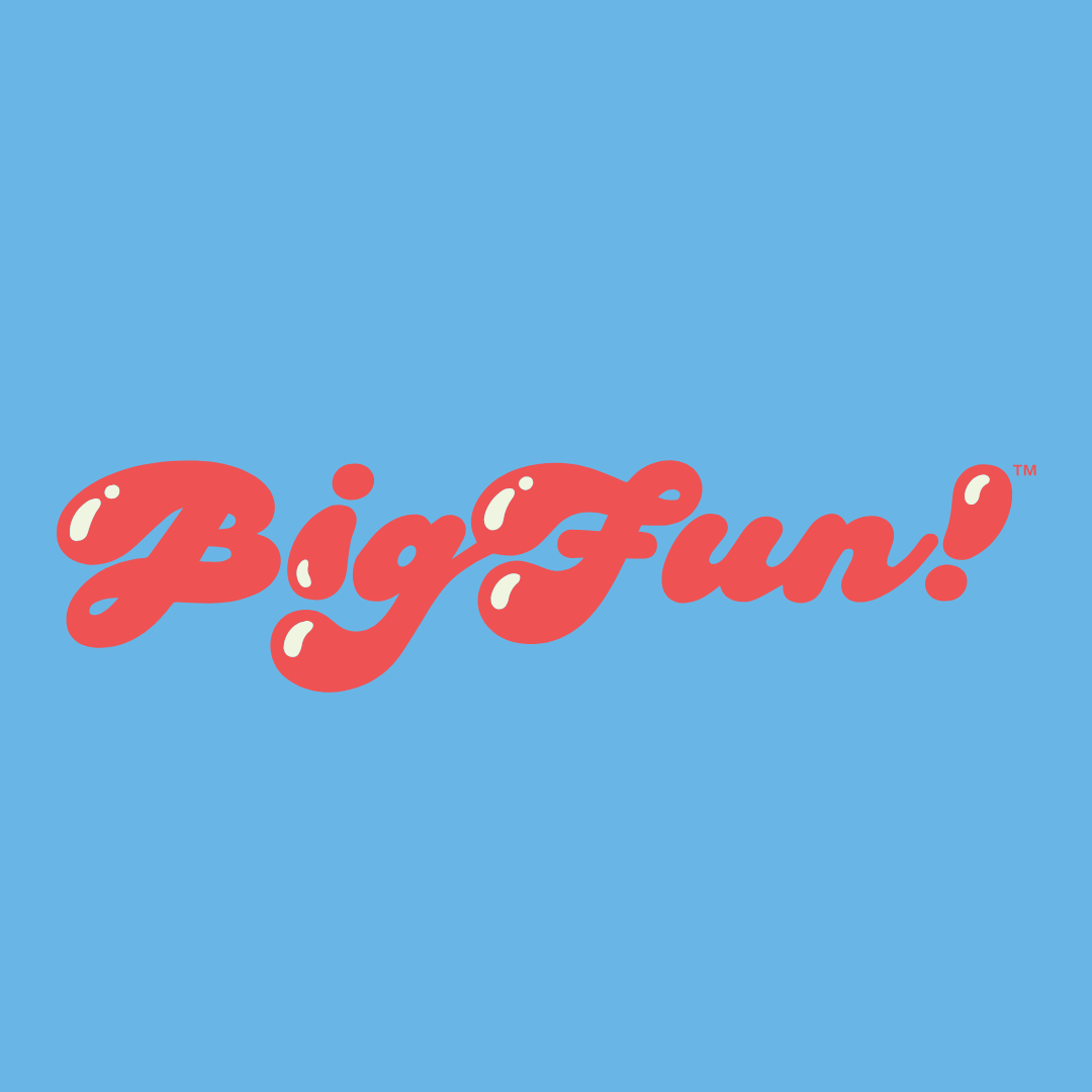 Big Fun!