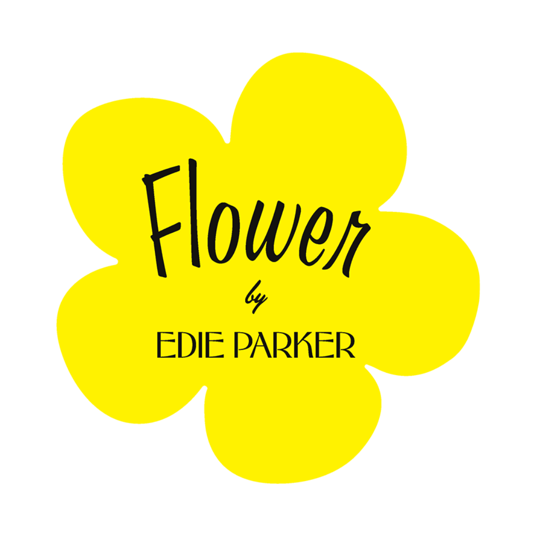 Flower by Edie Parker