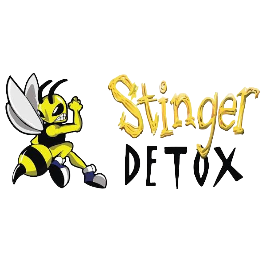 Stinger Detox