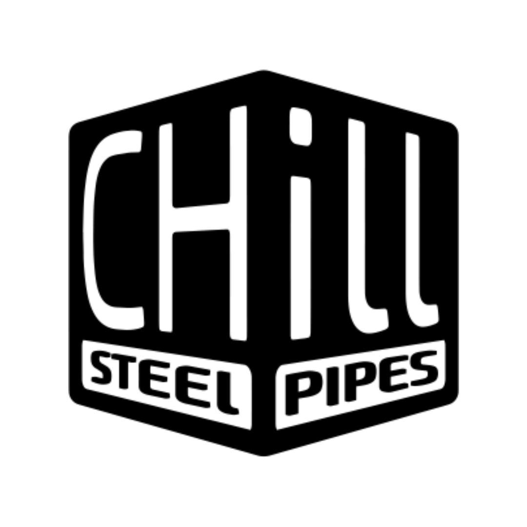 Chill Steel Pipes