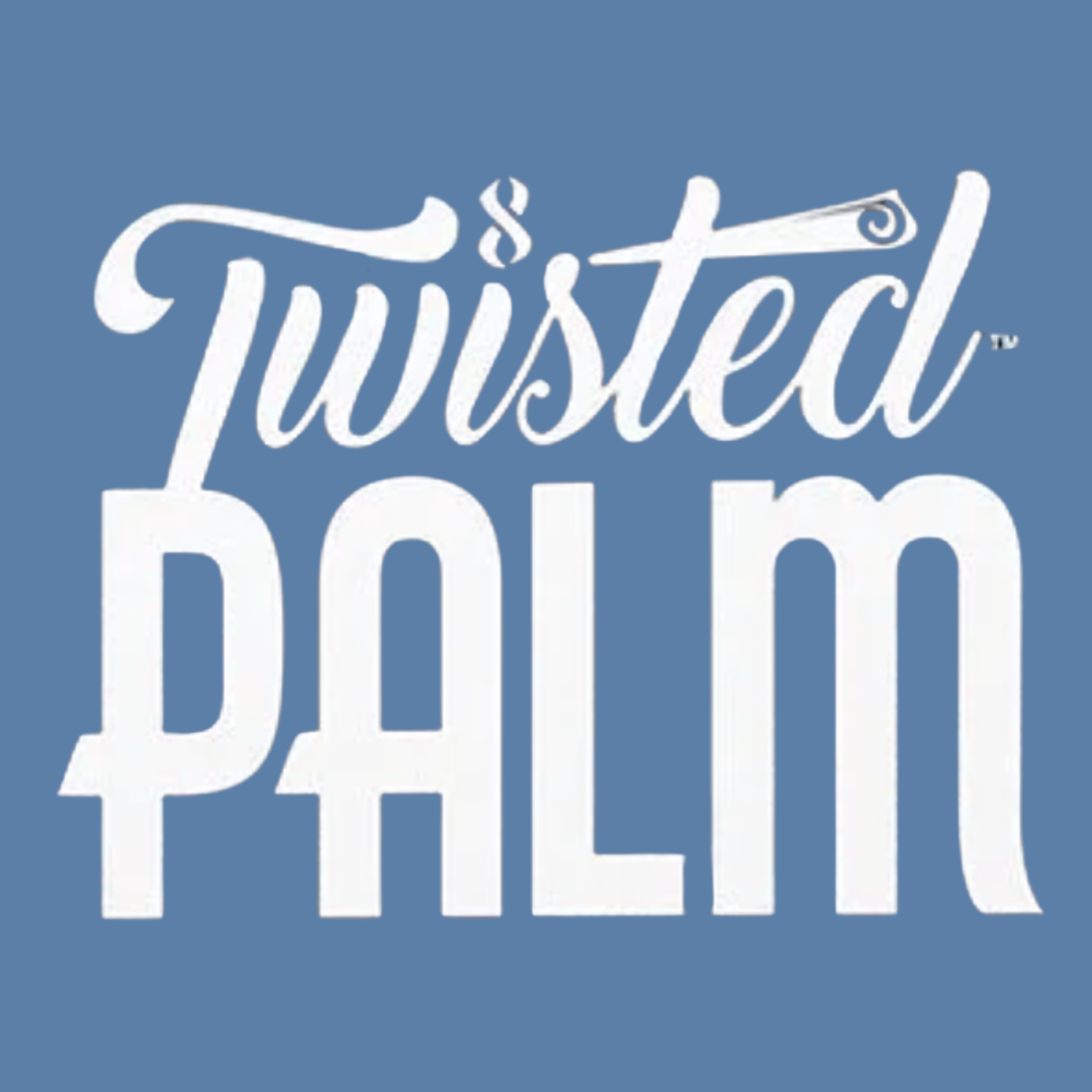 Twisted Palm