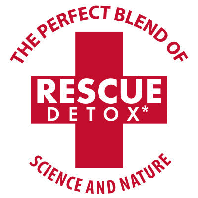 Rescue Detox
