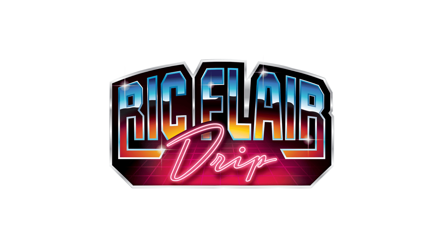 Ric Flair Drip