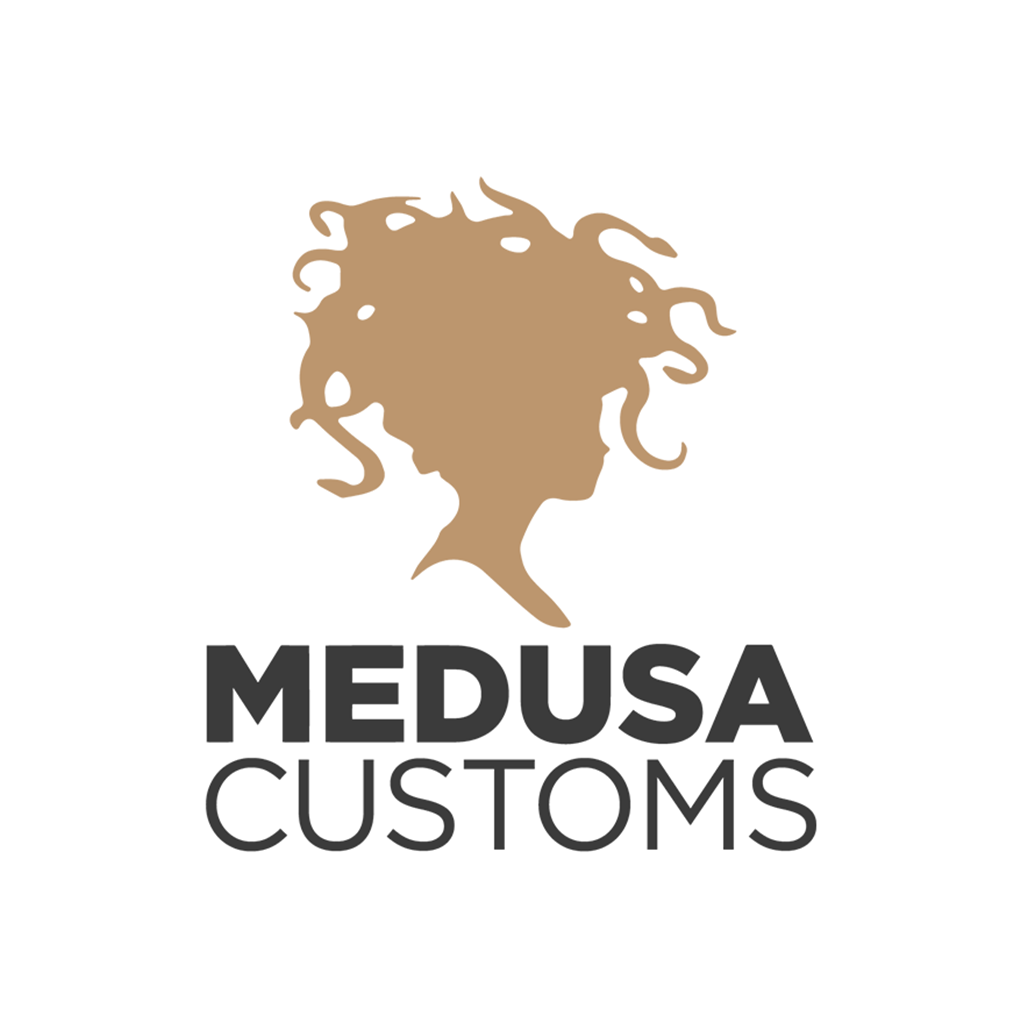 Medusa Customs