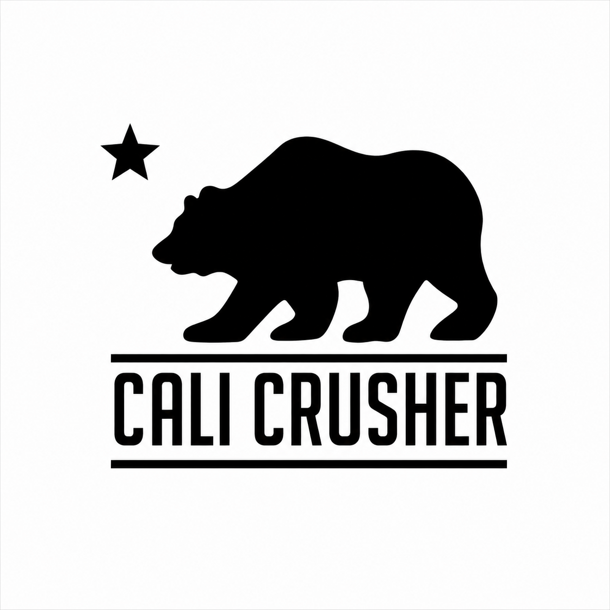 Cali Crusher